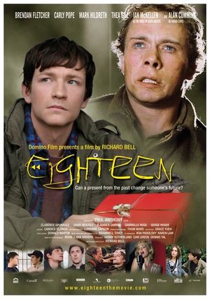 Eighteen's poster image