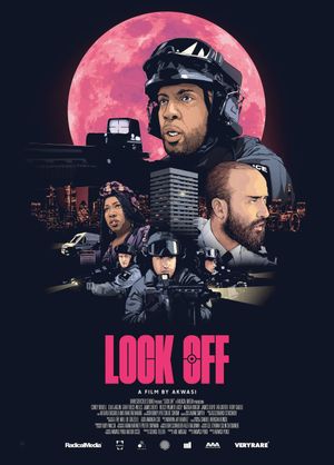 Lock Off's poster