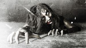 Conjuring Spirit's poster