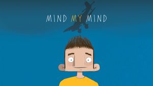 Mind My Mind's poster