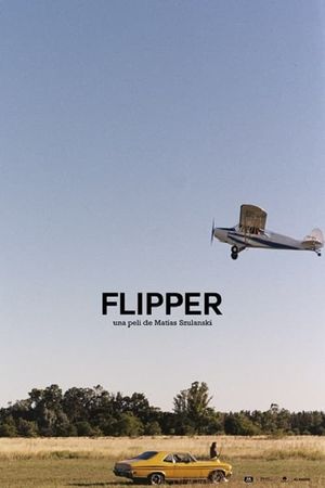 Flipper's poster