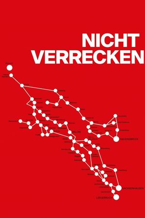 Nicht verrecken's poster