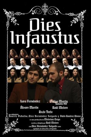 Dies infaustus's poster