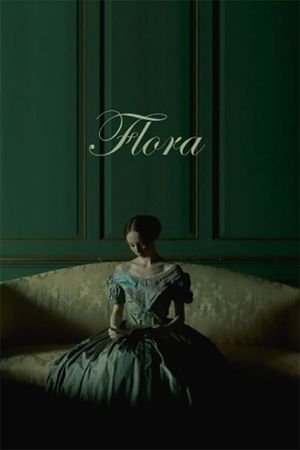 Flora's poster
