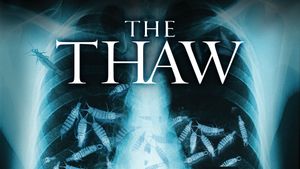 The Thaw's poster