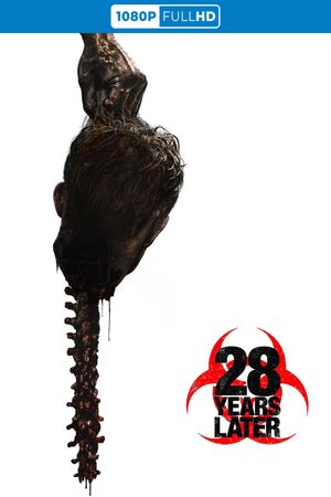 28 Years Later's poster