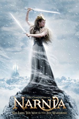 The Chronicles of Narnia: The Lion, the Witch and the Wardrobe's poster