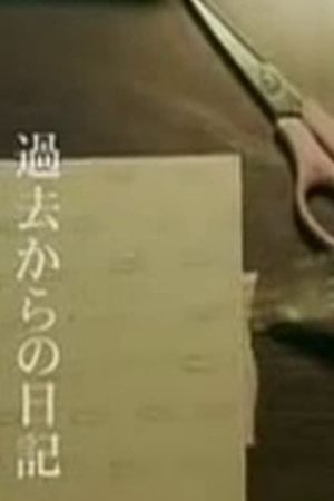 The Diary from the Past's poster
