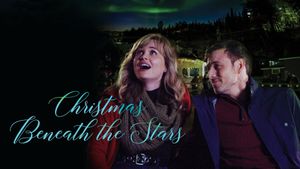 Christmas Beneath the Stars's poster