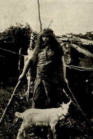 The Wife of Cain's poster