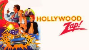 Hollywood Zap's poster