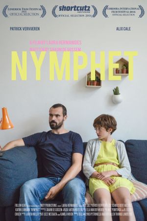 Nymphet's poster