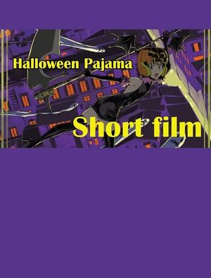 Halloween Pajama's poster
