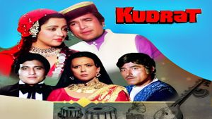 Kudrat's poster