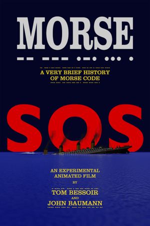 Morse's poster image