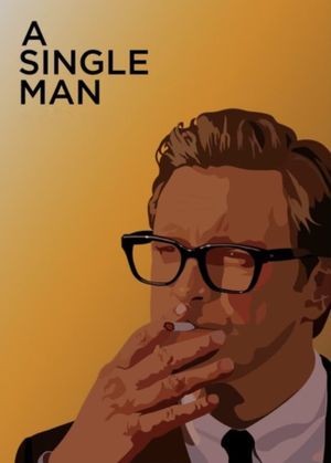 A Single Man's poster