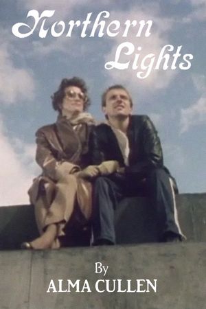 Northern Lights's poster
