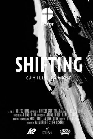 Shifting's poster