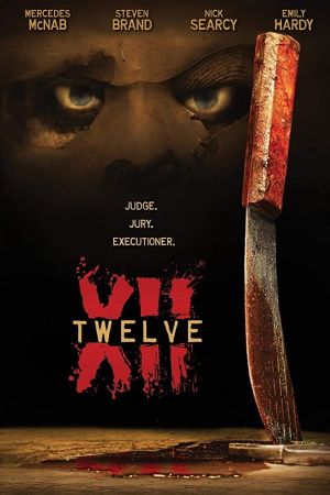 XII's poster