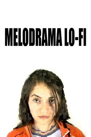 Melodrama Lo-Fi's poster