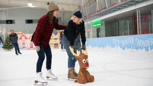 Happiest Season's poster