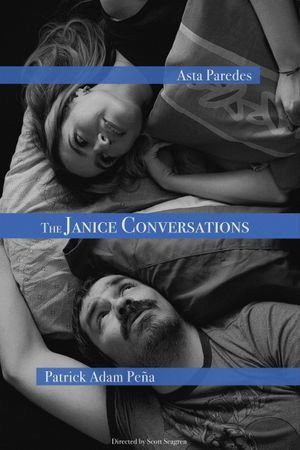 The Janice Conversations's poster