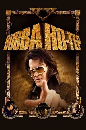 Bubba Ho-Tep's poster