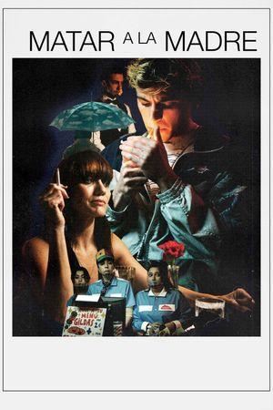 To Kill the Mother's poster