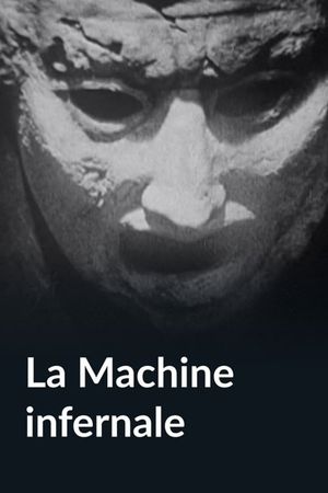The Infernal Machine's poster