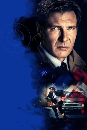 Clear and Present Danger's poster