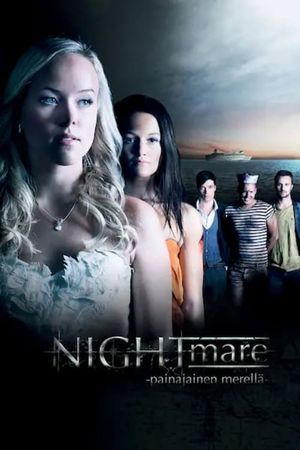 Nightmare's poster