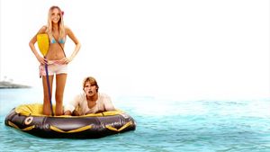 Lovewrecked's poster