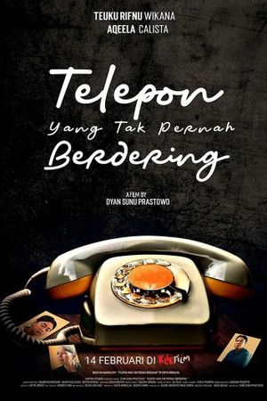 Telepon Yang Tak Pernah Berdering's poster