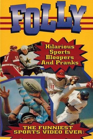 The Best of TV's Super Sports Follies's poster