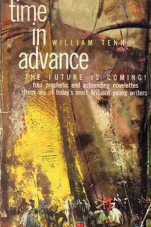 Time in Advance's poster
