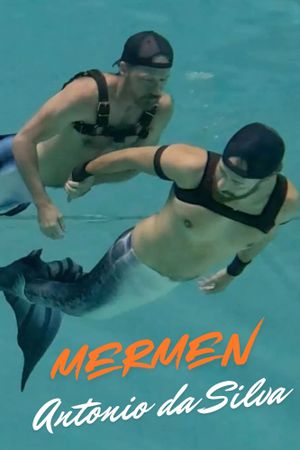 Mermen's poster