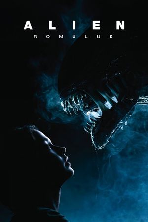 Alien: Romulus's poster