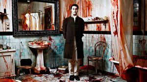 What We Do in the Shadows's poster