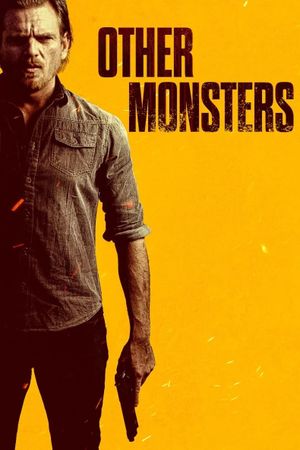 Other Monsters's poster