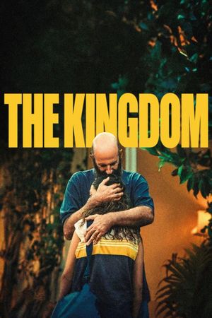 The Kingdom's poster