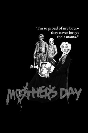 Mother's Day's poster