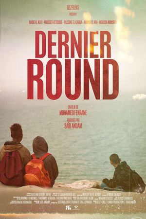 Final Round's poster