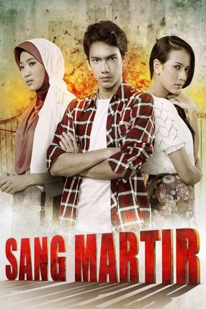 Sang Martir's poster