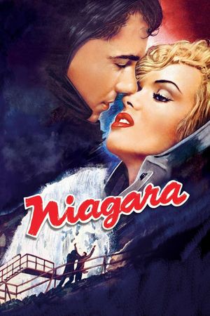 Niagara's poster