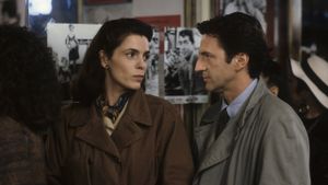 A Heart in Winter's poster