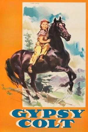 Gypsy Colt's poster