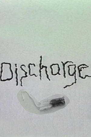 Discharge's poster