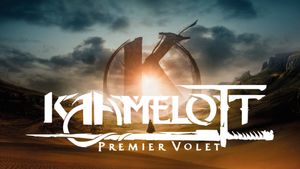 Kaamelott: First Installment's poster