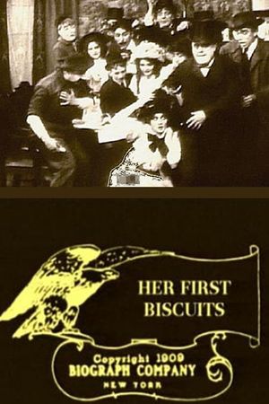 Her First Biscuits's poster