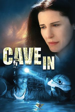 Cave In's poster